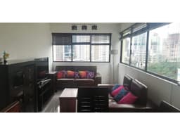 Se Alquila Apartamento Amobado Marbella