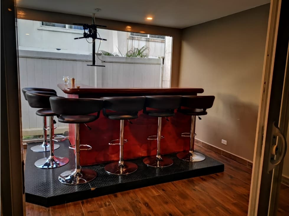 Se alquila casa amoblada en Brisas del Golf $ 1,150 (Cliente Directo) — foto 2