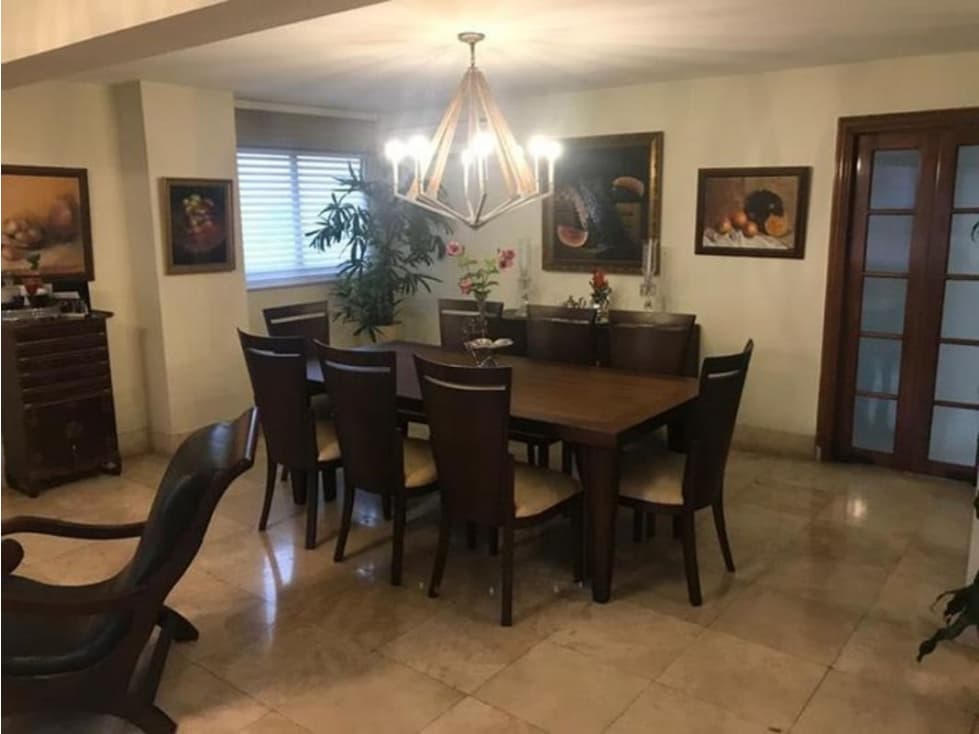 Se Alquila Pent-house en Bella Vista — foto 2
