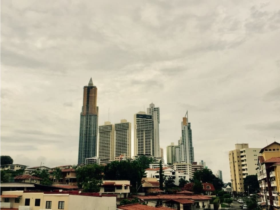 Se alquila apartamento en la Alameda amoblado $900 — foto 6