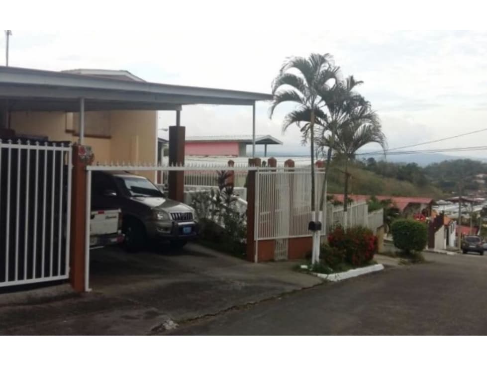 Se vende casa en Villa Zaita 180K — foto 2