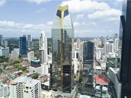 Oficina en Evolution Tower, Calle 50 (ID 12718)
