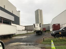 Terreno en Area Industrial de Costa del Este (ID 12659)