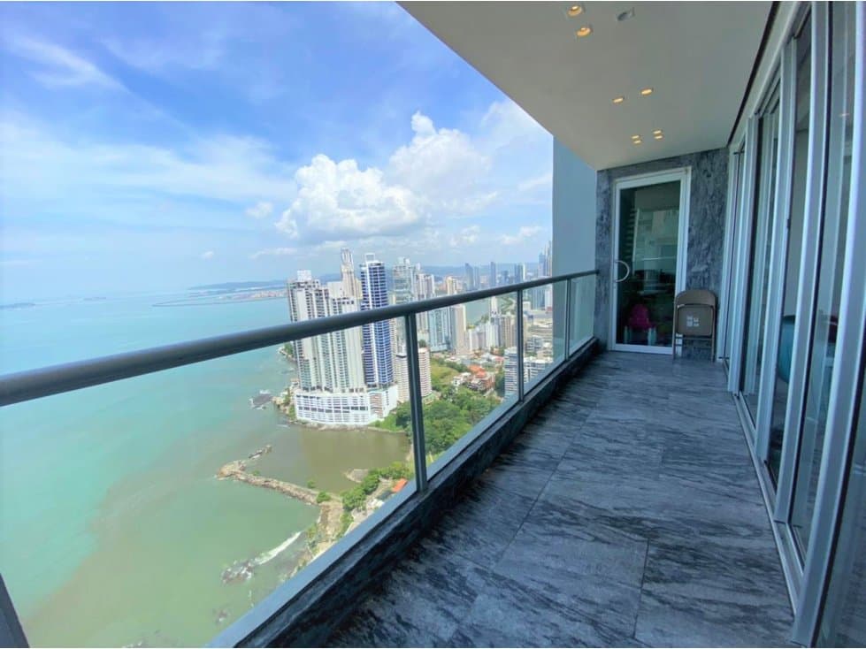 PH Q Tower Punta Pacífica (ID 12670) — foto 6