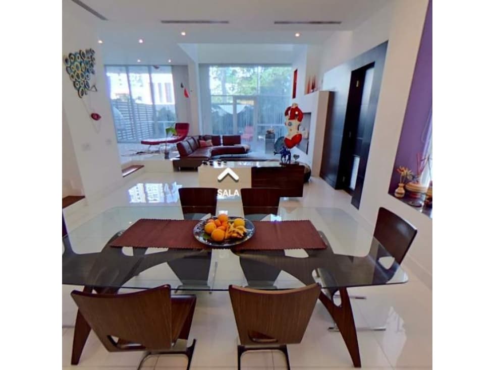 Casa en Bianco Loft, Altos del Golf (ID 12694) — foto 3