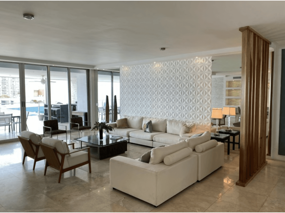 Aqualina en Punta Pacífica (ID 12541) — foto 2