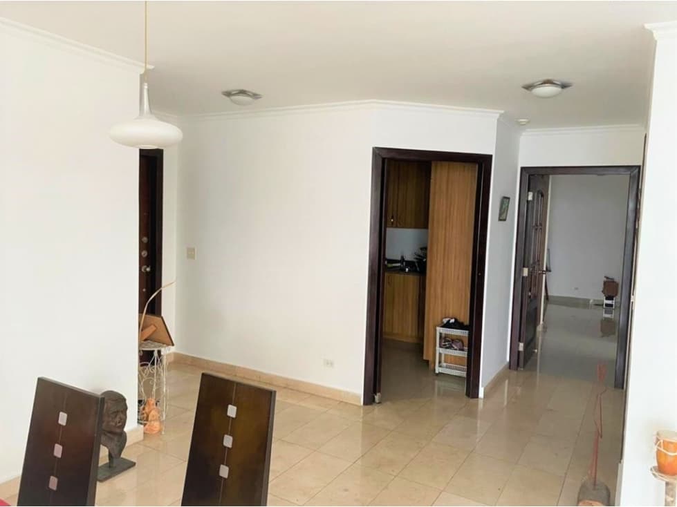 Vista del Sol en Punta Paitilla (12770) — foto 2