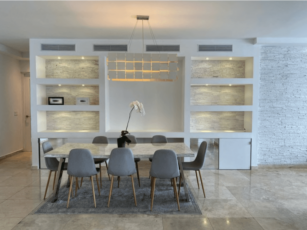 Aqualina en Punta Pacífica (ID 12541) — foto 4