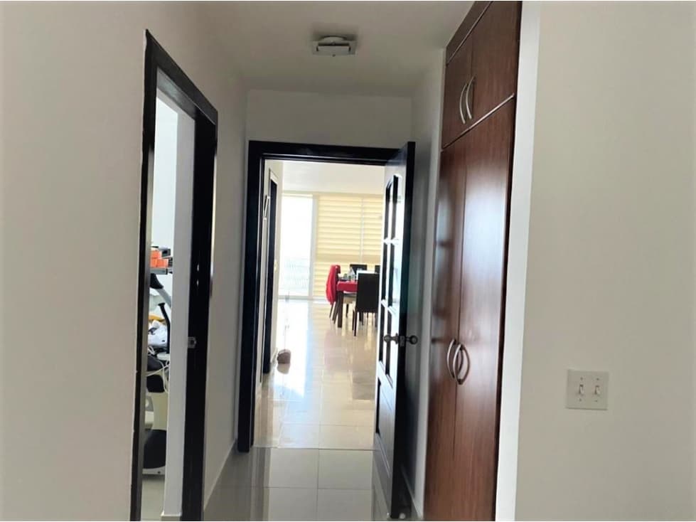 Vista del Sol en Punta Paitilla (12770) — foto 3
