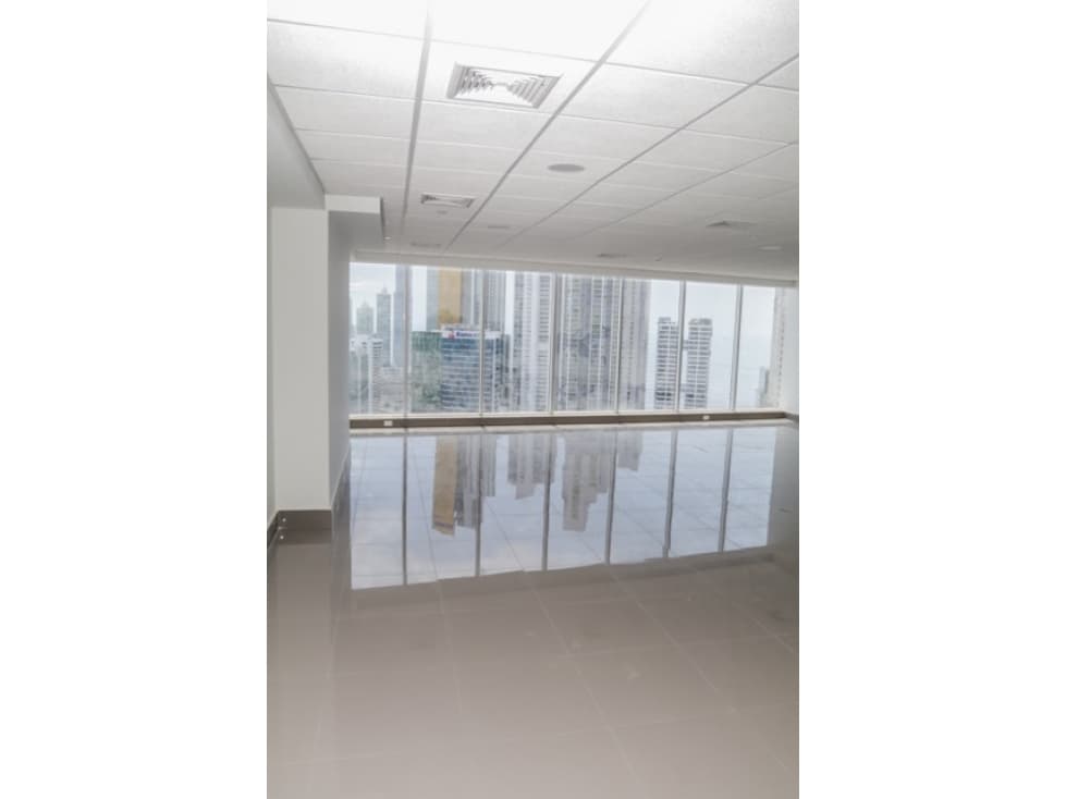 Oficina en Evolution Tower, Calle 50 (ID 12717) — foto 1