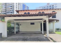 Alquiler de Casa en Marbella (ID 12695)