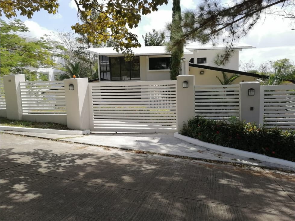Se vende Casa / Mansion en Las Cumbres — foto 2