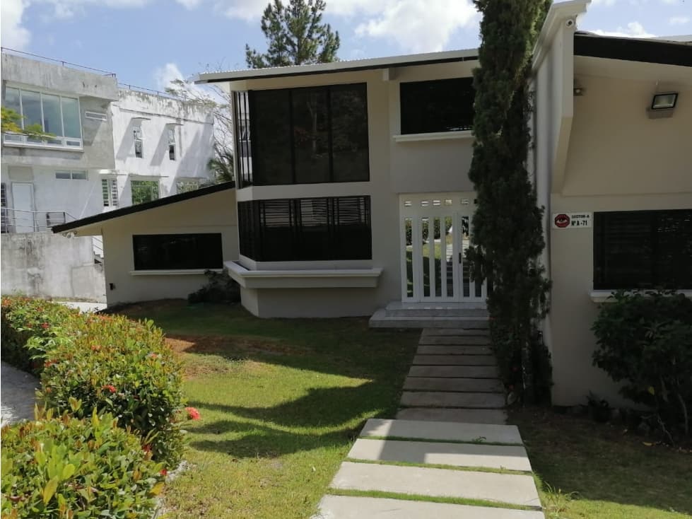 Se vende Casa / Mansion en Las Cumbres — foto 1