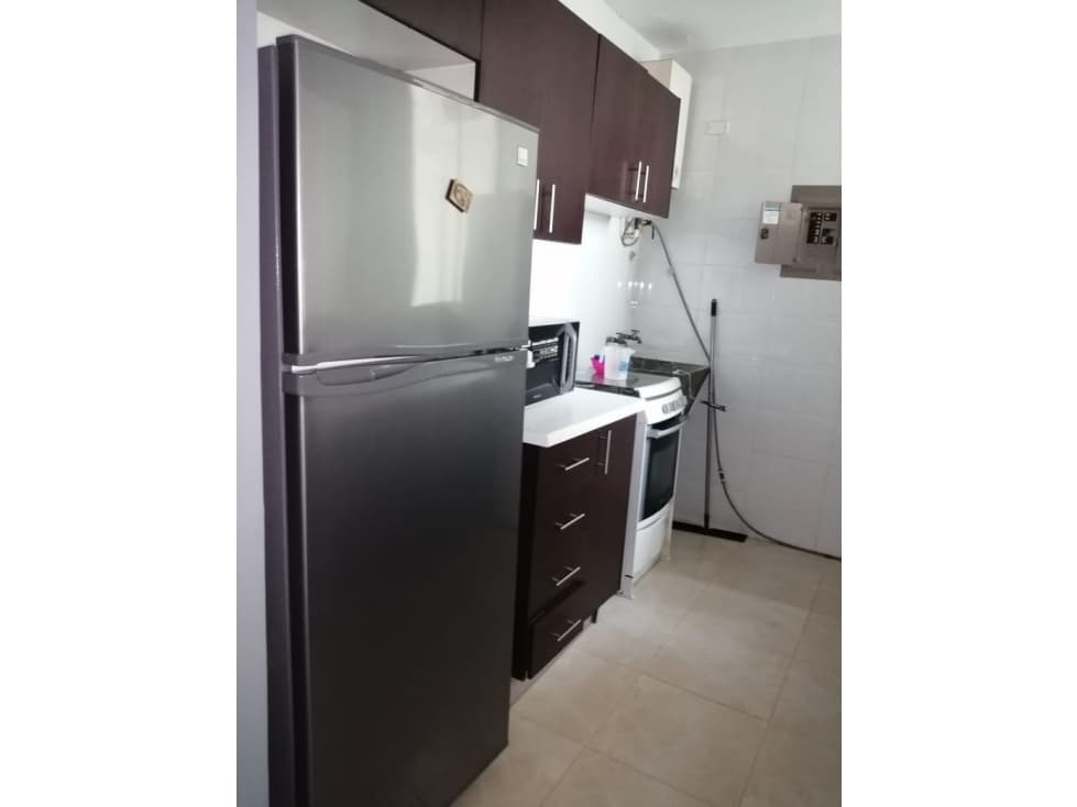 APARTAMENTO AMOBLADO PH VIVENDI TOWERS EDISON PARK — foto 5