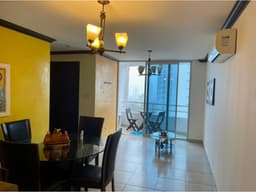 APARTAMENTO AMOBLADO PH SPLENDOR BY THE PARK