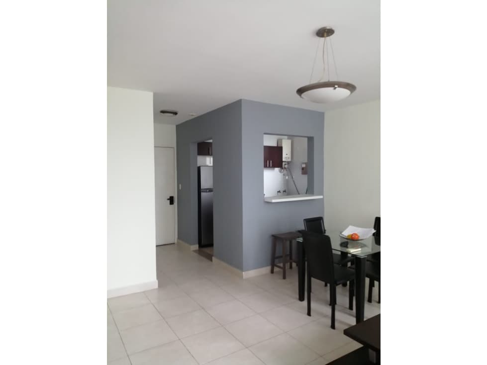 APARTAMENTO AMOBLADO PH VIVENDI TOWERS EDISON PARK — foto 4