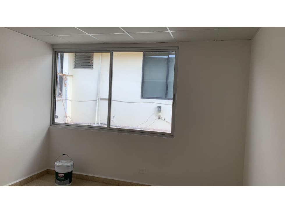 APARTAMENTO VACÍO P.H MEGAR CALLE 50 — foto 6