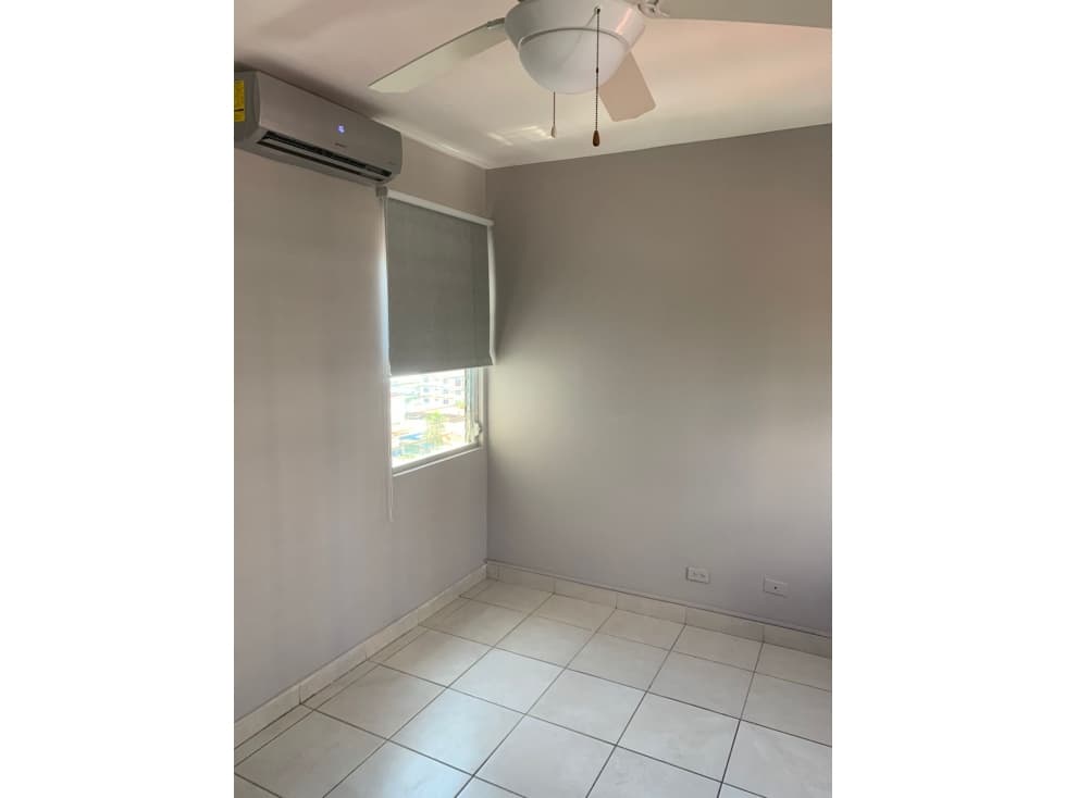 APARTAMENTO LINEA BLANCA PH TORRE CAPRI SAN FRANCISCO — foto 6