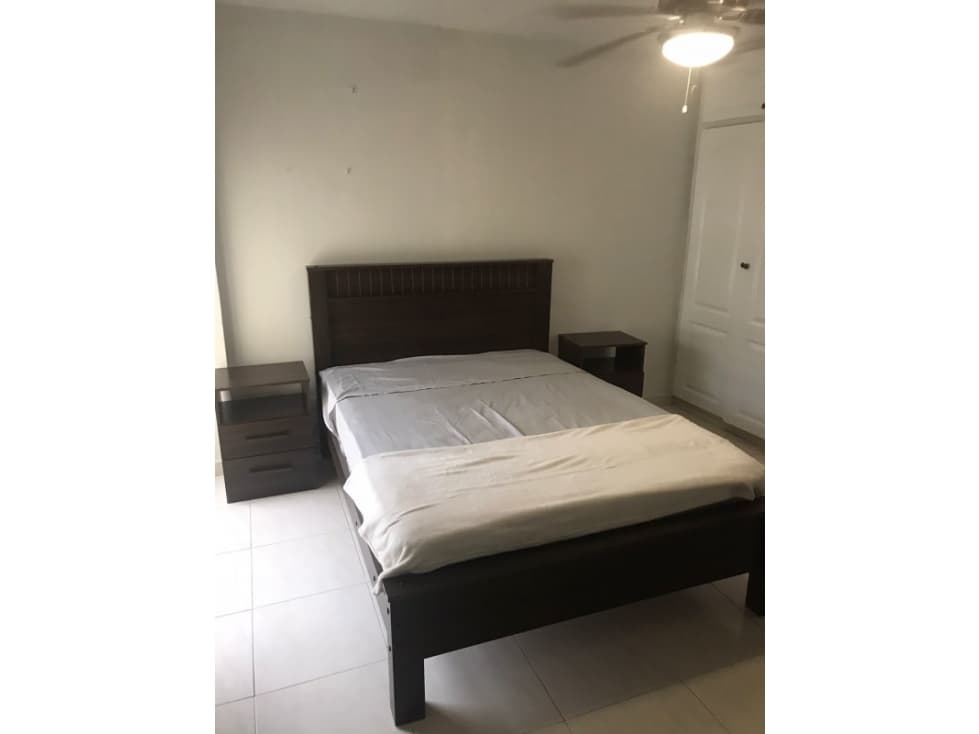 APARTAMENTO LINEA BLANCA PH MC GREGOR VALLEY CONDADO DEL REY — foto 4