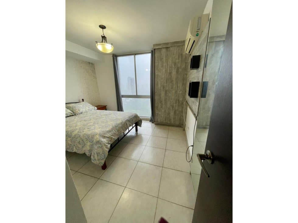 APARTAMENTO AMOBLADO PH SPLENDOR BY THE PARK — foto 6