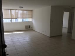 APARTAMENTO LINEA BLANCA PH TORRE MAR DEL SUR VIA ISRAEL