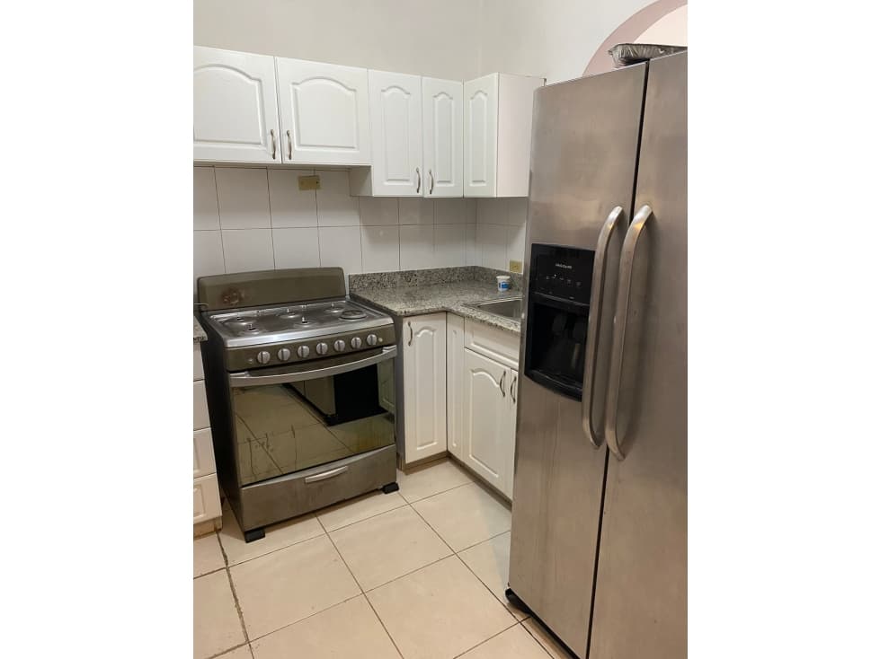 APARTAMENTO LINEA BLANCA PH TORRE CAPRI SAN FRANCISCO — foto 4