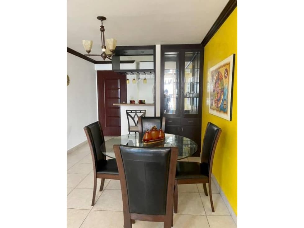 APARTAMENTO AMOBLADO PH SPLENDOR BY THE PARK — foto 3