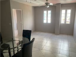 APARTAMENTO LINEA BLANCA PH TORRE CAPRI SAN FRANCISCO