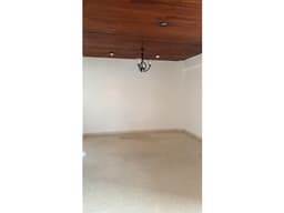 APARTAMENTO VACÍO P.H MEGAR CALLE 50