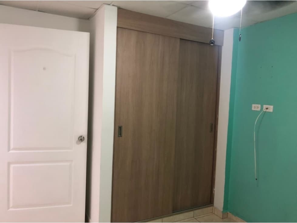APARTAMENTO VACIO PH SEVENTEEN PARK PARQUE LEFEVRE — foto 6