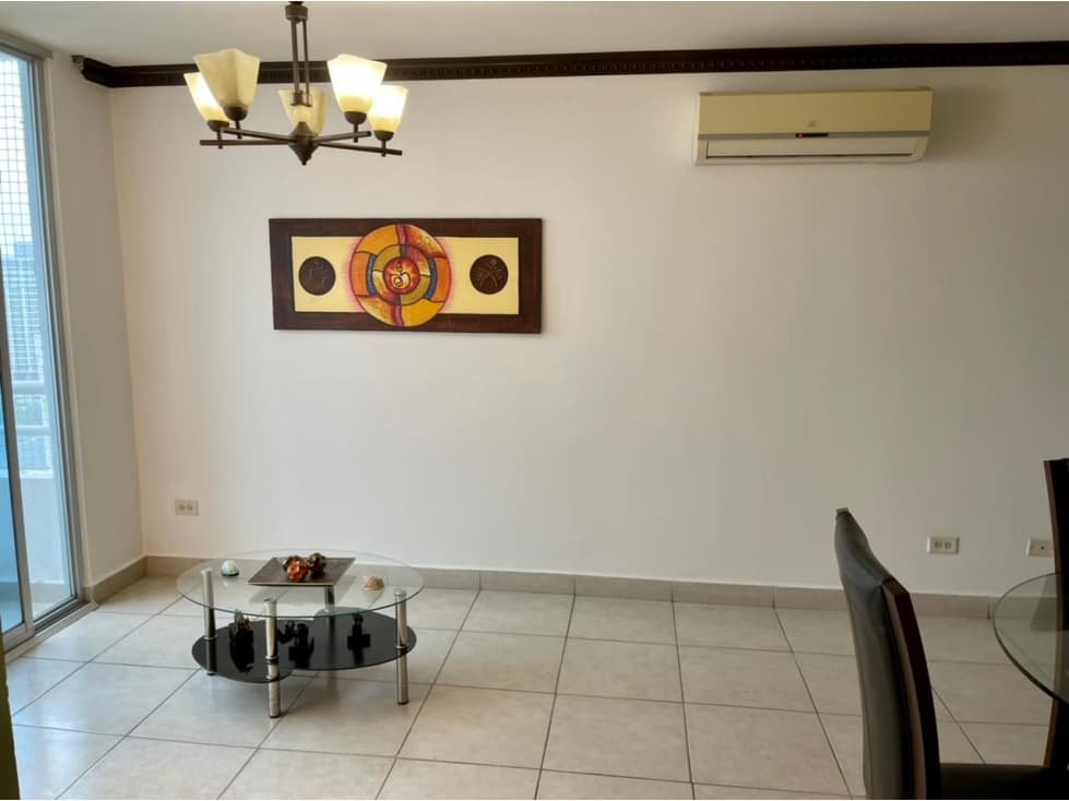 APARTAMENTO AMOBLADO PH SPLENDOR BY THE PARK — foto 2