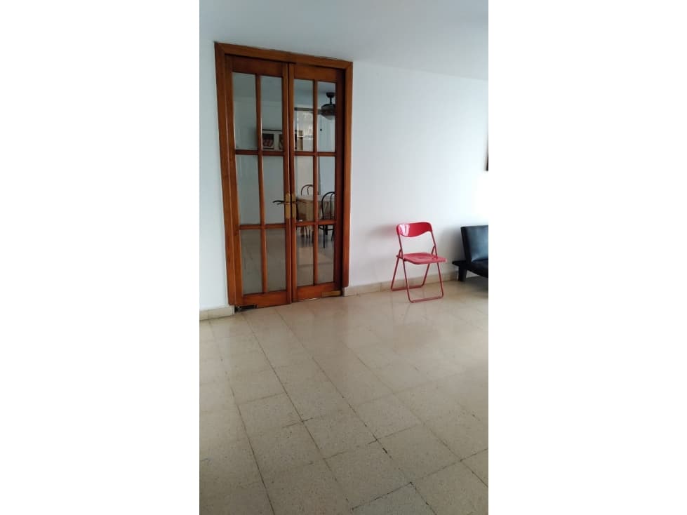 APARTAMENTO AMOBLADO PH 24 BELLA VISTA — foto 2