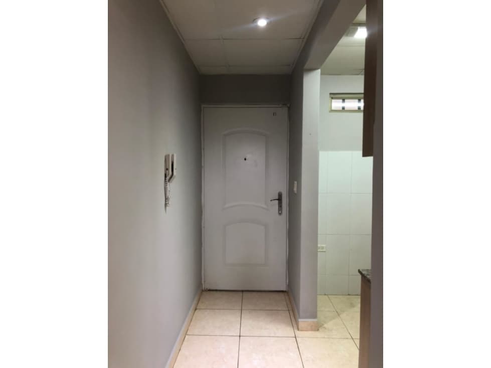 APARTAMENTO VACIO PH SEVENTEEN PARK PARQUE LEFEVRE — foto 3