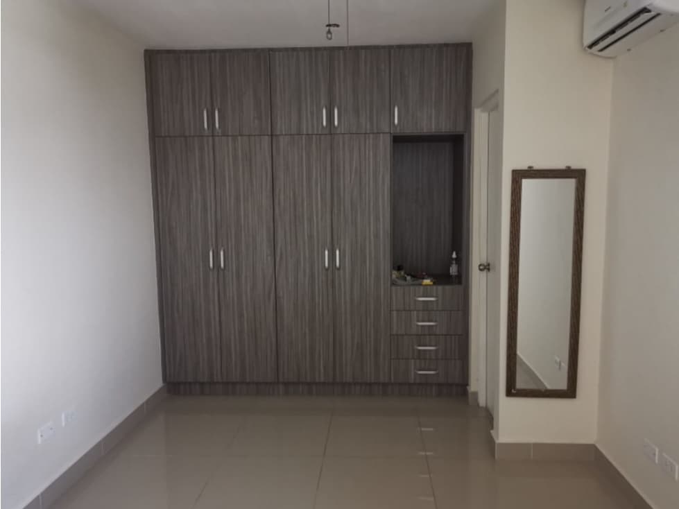 APARTAMENTO LINEA BLANCA PH RED POINT VIA PORRAS — foto 1