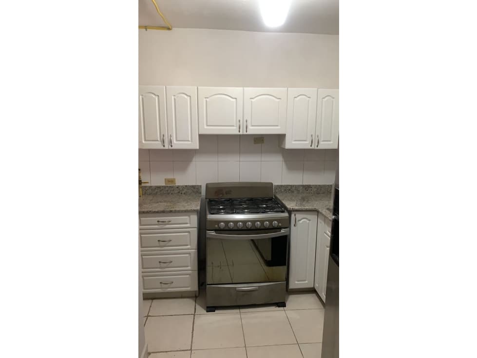 APARTAMENTO LINEA BLANCA PH TORRE CAPRI SAN FRANCISCO — foto 3