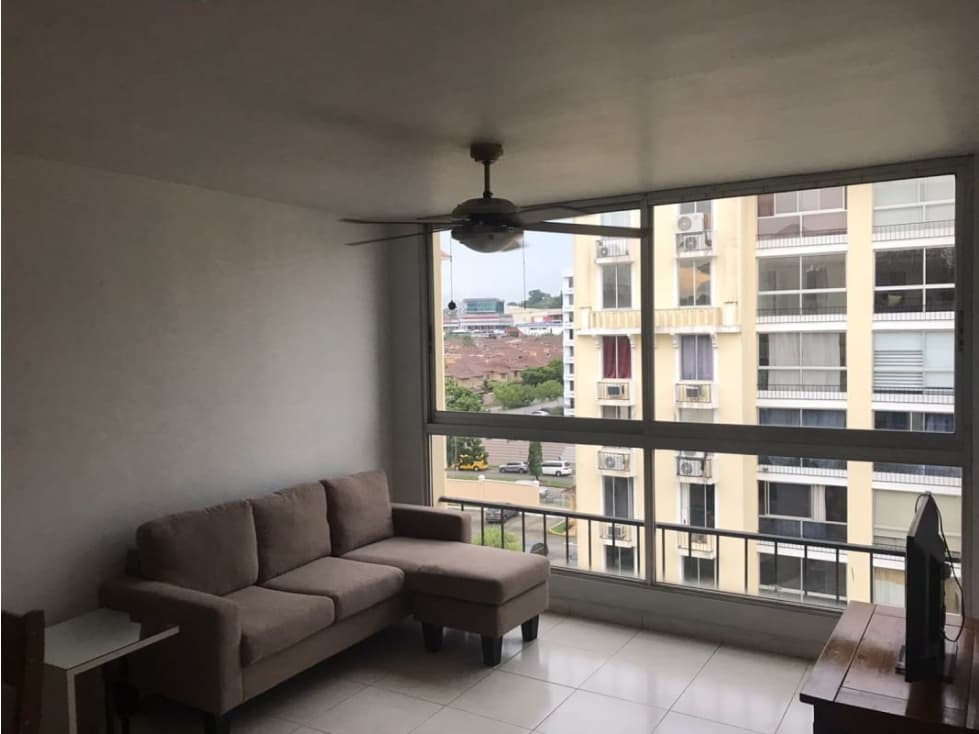 APARTAMENTO LINEA BLANCA PH MC GREGOR VALLEY CONDADO DEL REY — foto 1