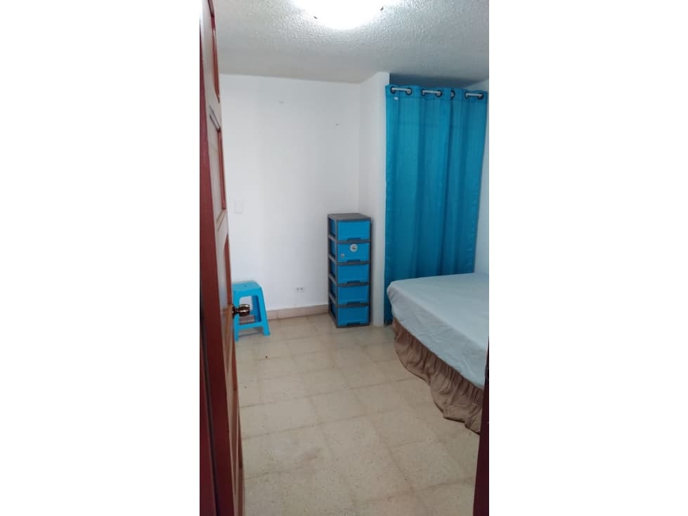 APARTAMENTO AMOBLADO PH 24 BELLA VISTA — foto 6