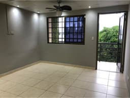 APARTAMENTO VACIO PH SEVENTEEN PARK PARQUE LEFEVRE