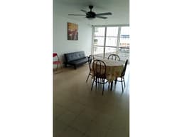 APARTAMENTO AMOBLADO PH 24 BELLA VISTA