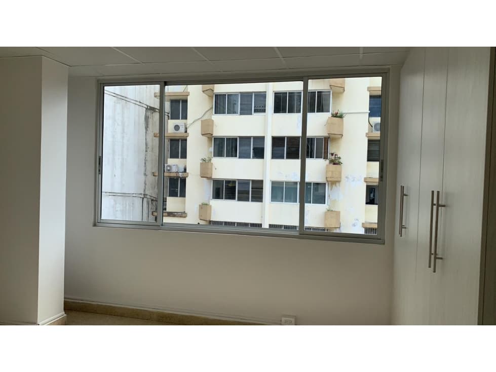 APARTAMENTO VACÍO P.H MEGAR CALLE 50 — foto 5