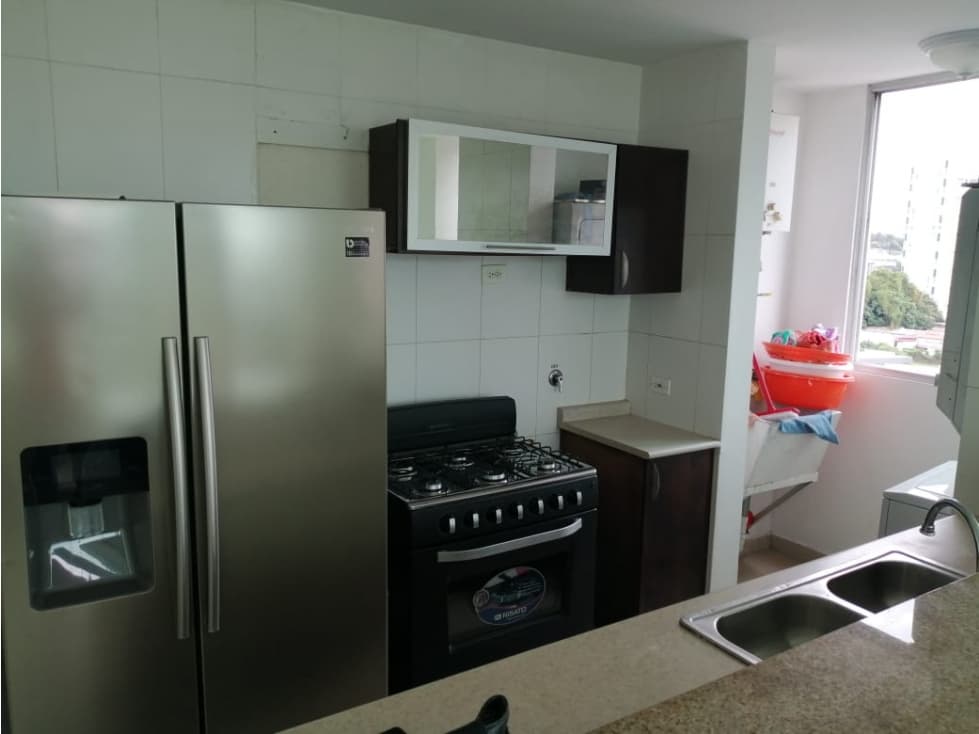 APARTAMENTO AMOBLADO PH OASIS PARK SAN FRANCISCO — foto 6