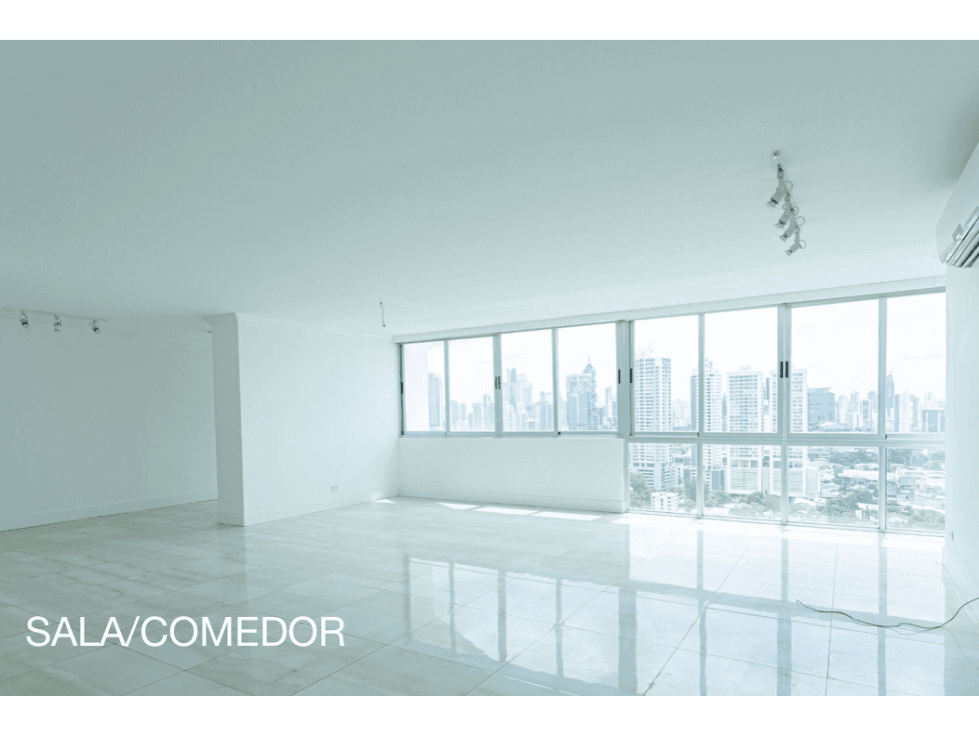 Sea confiable vende Penthouse en PH Infinity San Francisco — foto 2