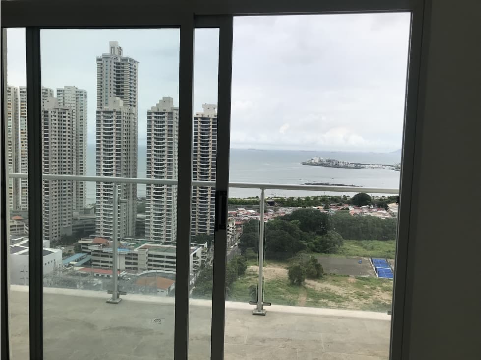 SEA CONFIABLE ALQUILA A ESTRENAR 3 RECAMARAS CON BALCON PH MILANO — foto 2