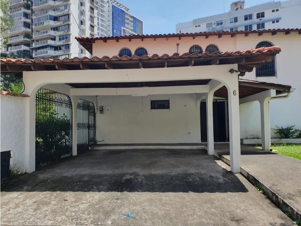 SEA Confiable Alquila Casa en Urb. Marbella,  484 M2 — foto 4