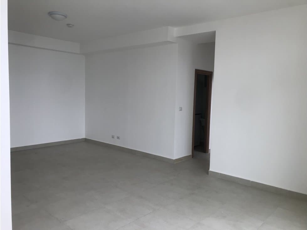 SEA CONFIABLE ALQUILA A ESTRENAR 3 RECAMARAS CON BALCON PH MILANO — foto 1