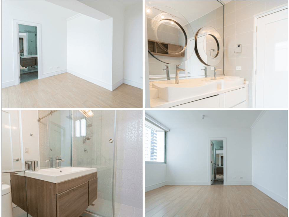 Sea confiable vende Penthouse en PH Infinity San Francisco — foto 3