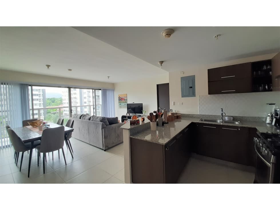Vendo Apartamento en Woodlands, Panamá Pacífico — foto 5