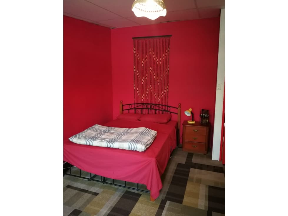 Alquilo Cabaña Buenaventura Amoblada — foto 3