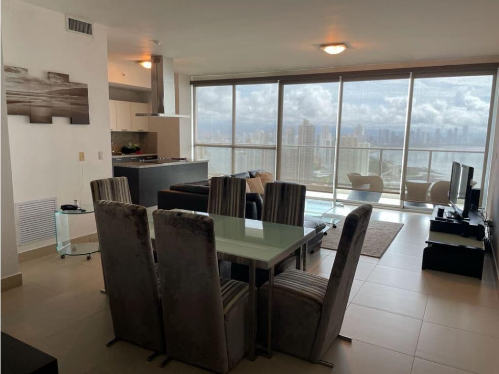 Vendo Apto en Ph  Oceanaire amoblado $299,000 — foto 3