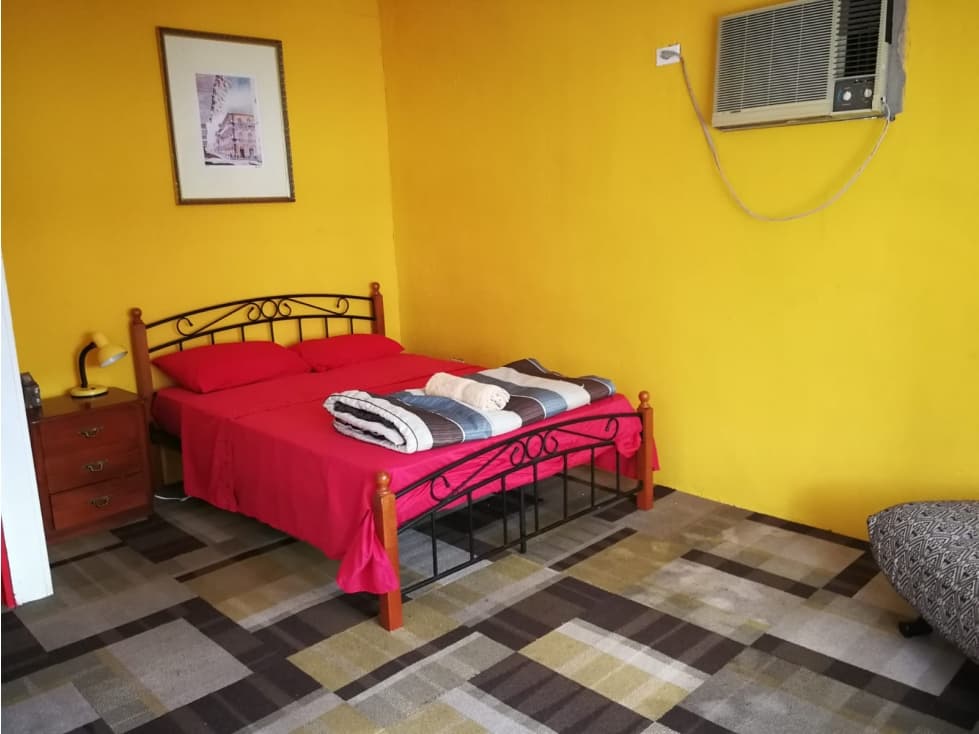 Alquilo Cabaña Buenaventura Amoblada — foto 4